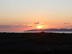 夕日が丘展望台